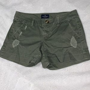 American Eagle Outfitters shorts